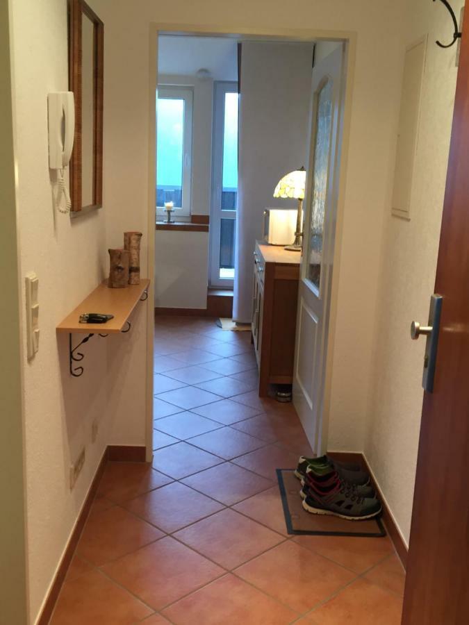 Appartamento Traum Am See Winterberg Esterno foto