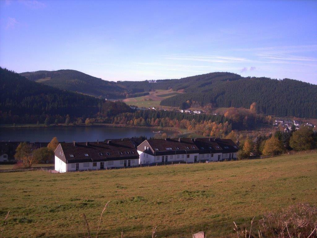 Appartamento Traum Am See Winterberg Esterno foto