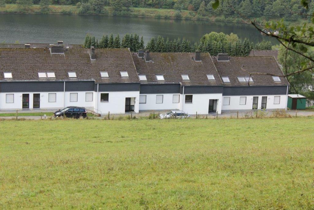 Appartamento Traum Am See Winterberg Esterno foto