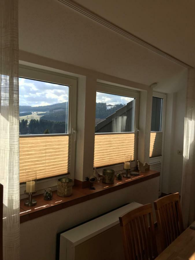 Appartamento Traum Am See Winterberg Esterno foto