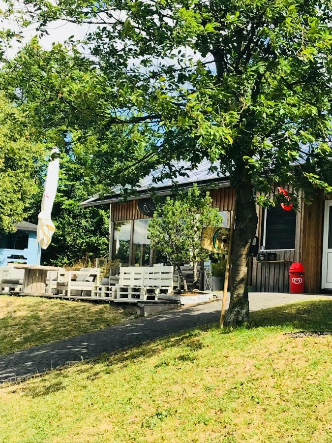 Appartamento Traum Am See Winterberg Esterno foto